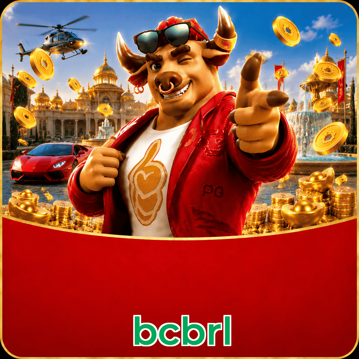 bcbrl Instalar Logo 3